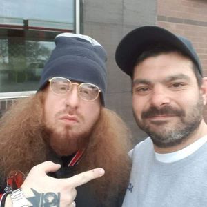 Meet your Posher, Matthew